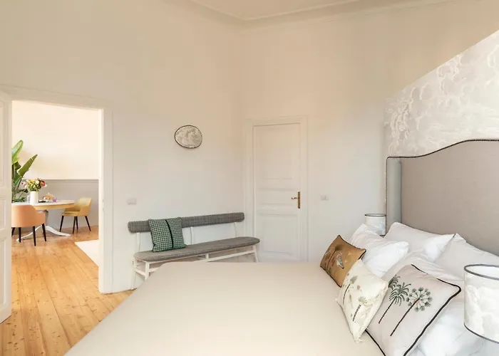 Elegante Dimora A Trastevere Apartment *