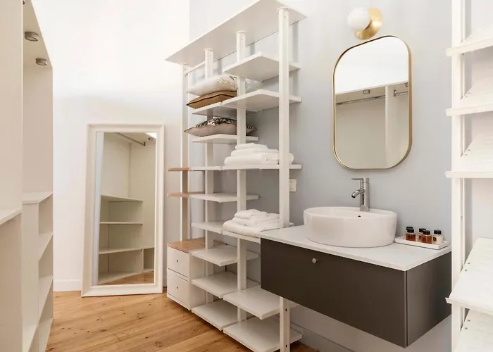 Apartment Elegante Dimora A Trastevere