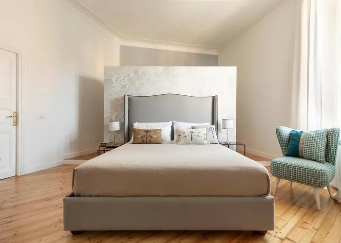 Elegante Dimora A Trastevere Apartment *