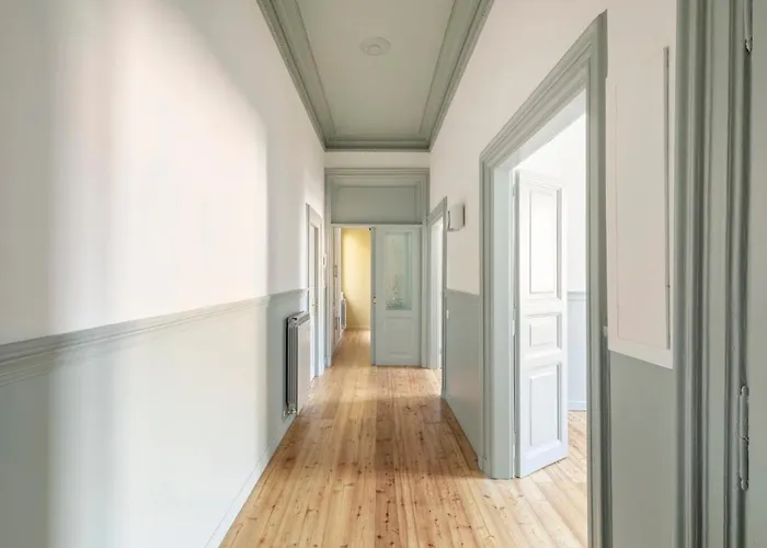 Apartment Elegante Dimora A Trastevere Rom