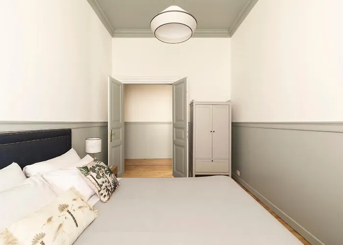 Elegante Dimora A Trastevere Apartment *