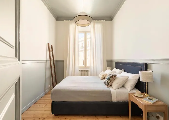 Apartment Elegante Dimora A Trastevere *