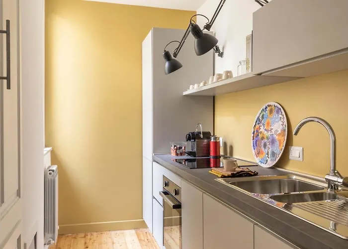 Apartment Elegante Dimora A Trastevere *