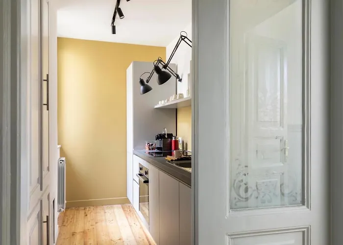 Apartment Elegante Dimora A Trastevere *