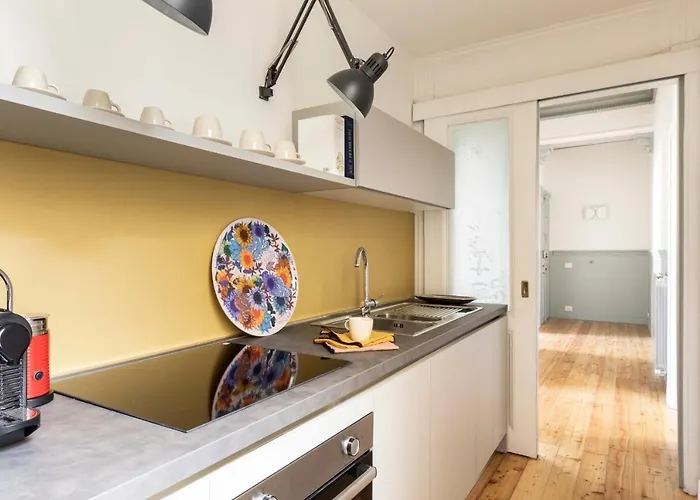 Apartment Elegante Dimora A Trastevere Rom