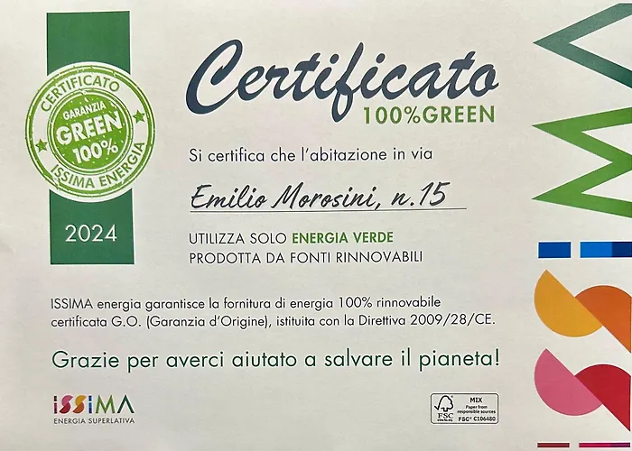 Apartment Elegante Dimora A Trastevere